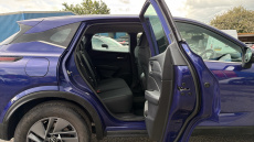 Nissan Qashqai 1.3 DiG-T MH Acenta Premium 5dr Petrol Hatchback